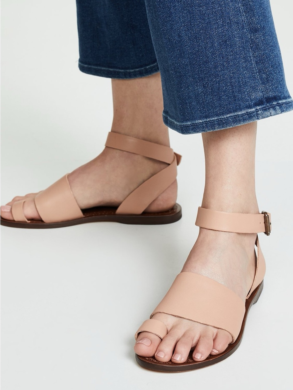 Free People Torrence Sandals